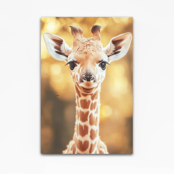 Girafe Cute Art