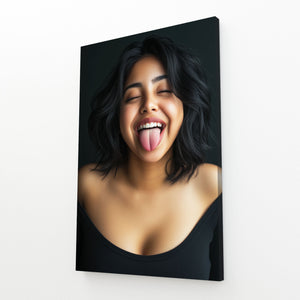 Girl Erotic Artwork