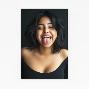 Girl Erotic Artwork