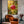 Glossy Apple Wall Art