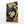 Gold Cherry Blossom Branch Art