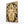 Gold Chess Board Wall Art