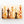 Gold Chess Wall Art