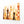 Gold Chess Wall Art