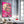 Gold Dragon Cherry Blossom Wall Art