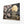Gold Moon Japanese Cherry Blossom Temple Wall Art