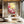Gold Moon Sakura Cherry Blossom Art