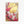 Gold Moon Sakura Cherry Blossom Art