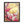 Gold Moon Sakura Cherry Blossom Art