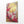 Gold Moon Sakura Cherry Blossom Art