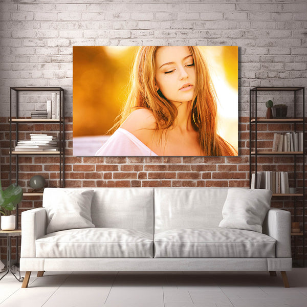 Gorgeous Girl Erotic Art  | MusaArtGallery™