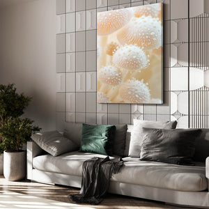 Gorgeous Mushroom Art | MusaArtGallery™