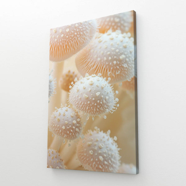 Gorgeous Mushroom Art | MusaArtGallery™