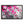 Gray Pink Cherry Blossom Branch Wall Art