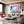 Great Wave Cherry Blossom Wall Art