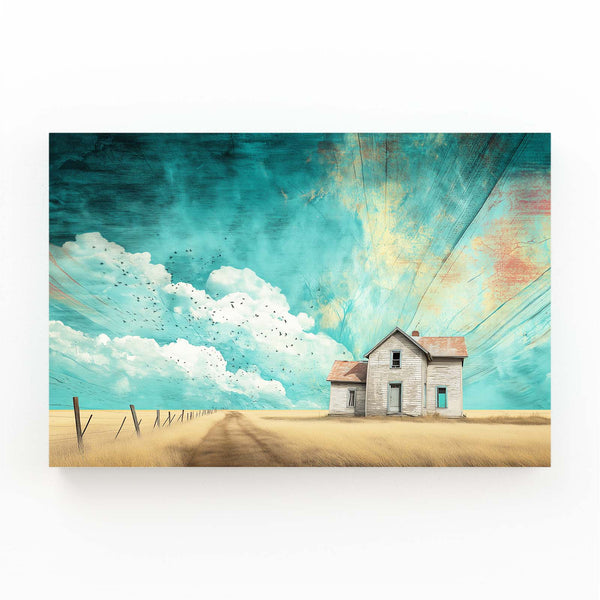 Green Modern Farmhouse Decor