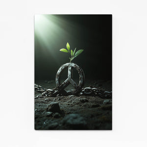 Green Peace Art