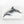 Grey Dolphin Wall Decor