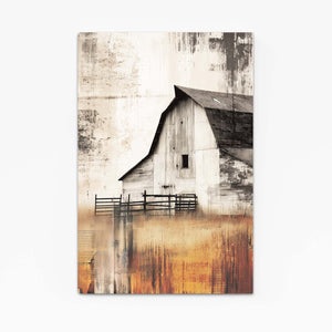 Grey Farmhouse Wall Decor