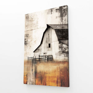 Grey Farmhouse Wall Decor