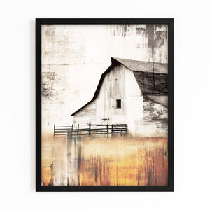 Grey Farmhouse Wall Decor