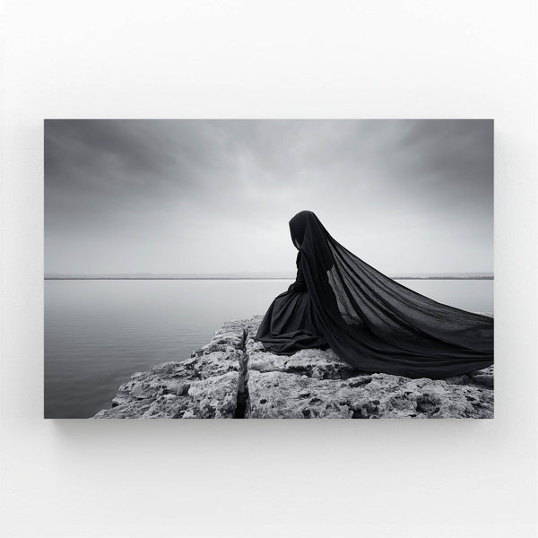 Grey Wall Art  Photography