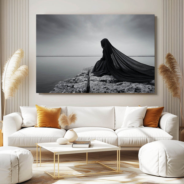 Grey Wall Art  Photography