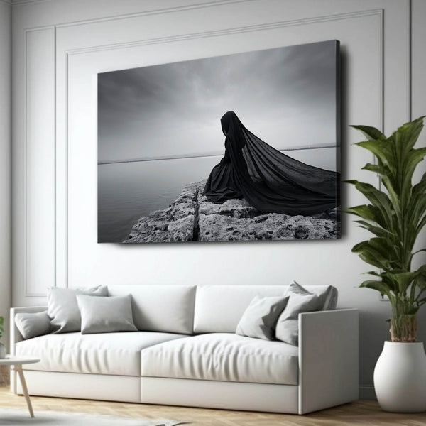 Grey Wall Art  Photography