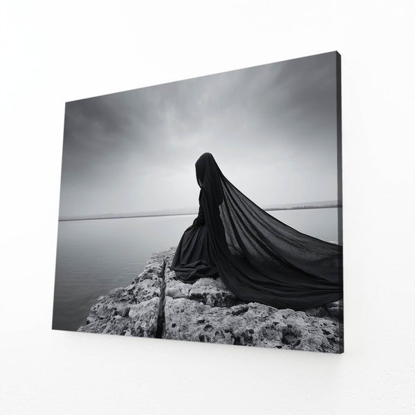 Grey Wall Art  Photography