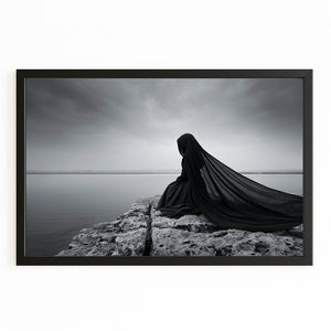 Grey Wall Art  Photography
