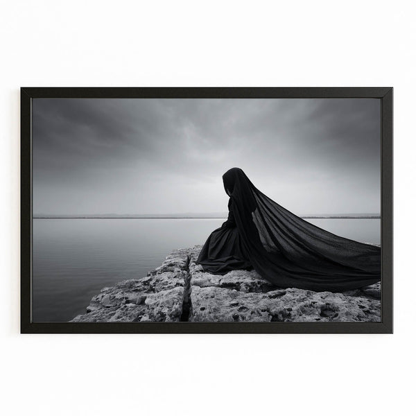 Grey Wall Art  Photography