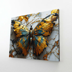 Stunning Butterfly Wall Art | MusaArtGallery™
