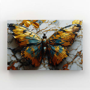 Stunning Butterfly Wall Art| MusaArtGallery™