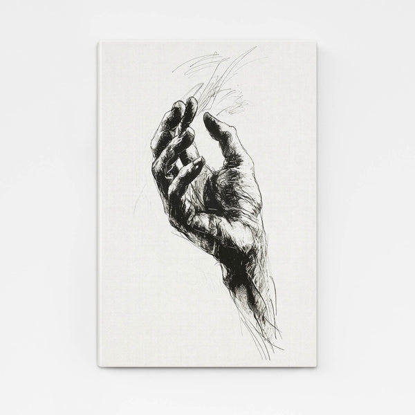 Hand Art Reference | MusaArtGallery™