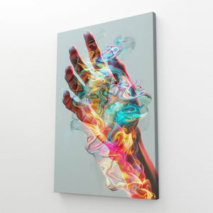 Hand Craft Wall Art | MusaArtGallery™