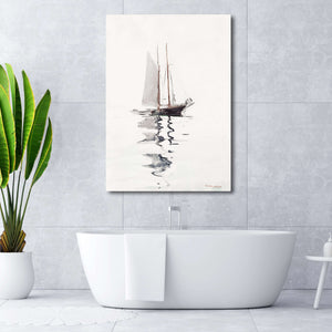 Handmade Minimalist Wall Art | MusaArtGallery™