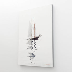 Handmade Minimalist Wall Art | MusaArtGallery™