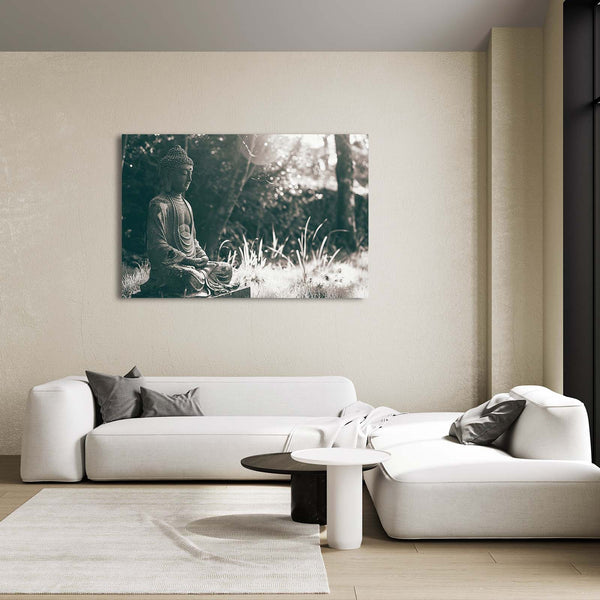 Hanging Buddha Wall Art | MusaArtGallery™