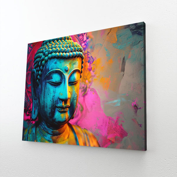 Home Buddha Wall Art | MusaArtGallery™