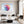 Horizontal Apple Art