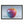 Horizontal Apple Art