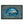 Horizontal Dolphin Canvas