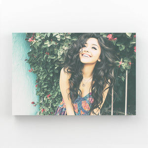 Horizontal Photography Wall Art