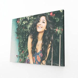 Horizontal Photography Wall Art