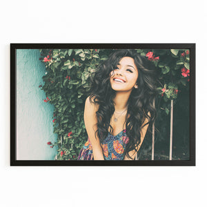 Horizontal Photography Wall Art