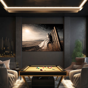 Horizontal Wall Art  Photography