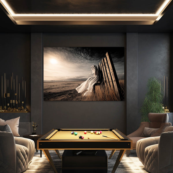 Horizontal Wall Art  Photography