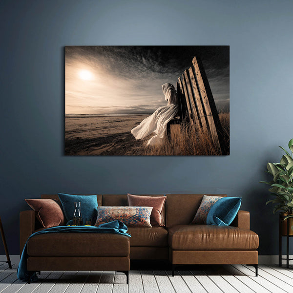 Horizontal Wall Art  Photography