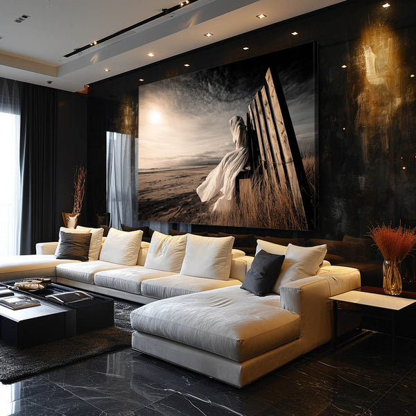 Horizontal Wall Art  Photography