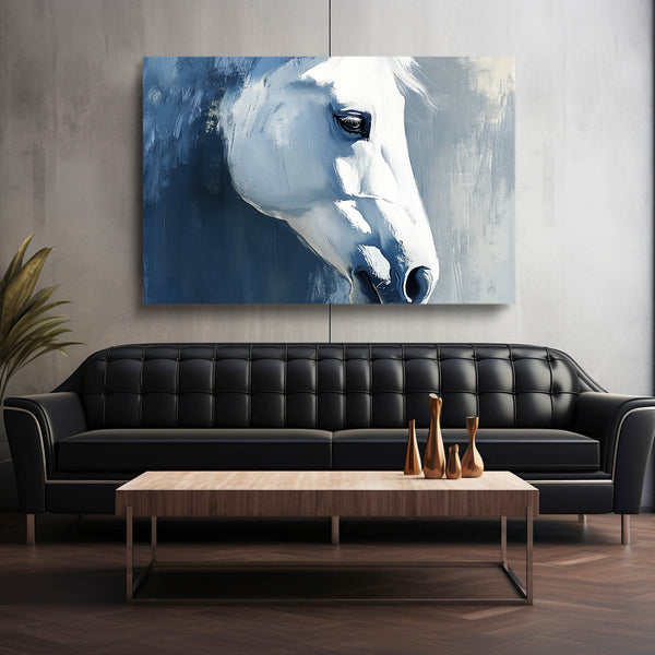 Horse Art Deep
